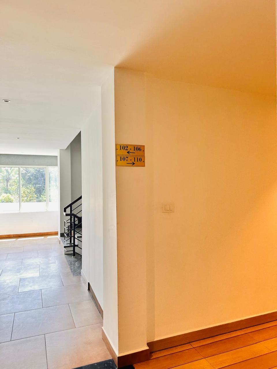 Spring Valley Resort Thekkady Extérieur photo