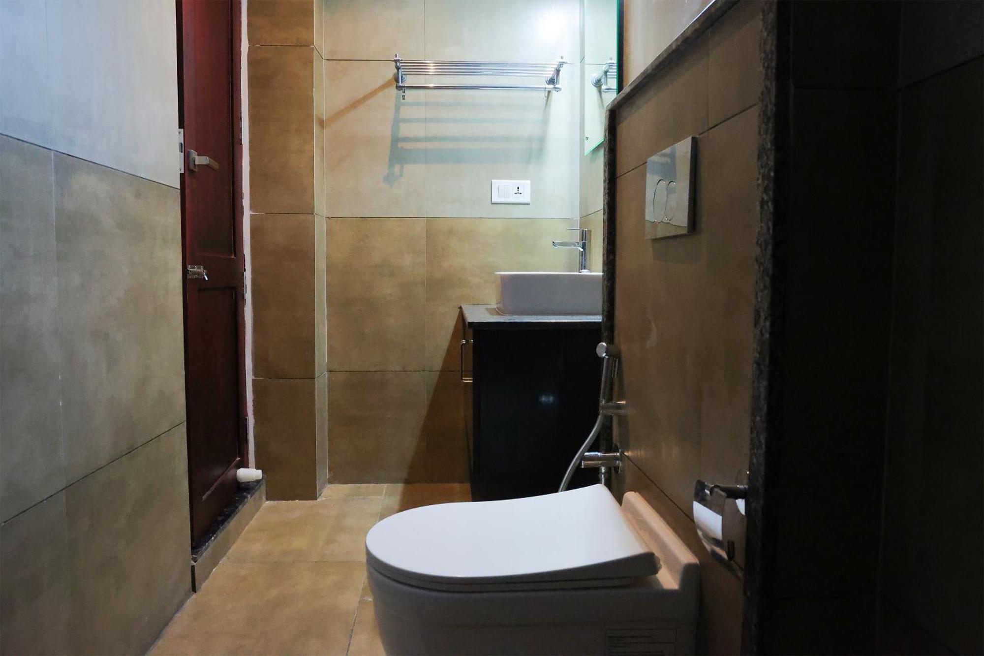 Spring Valley Resort Thekkady Extérieur photo